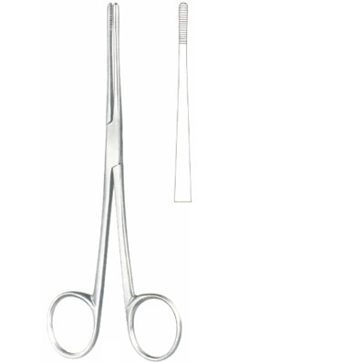 Lister's-Sinus-Forceps