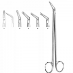 Potts-Scissors