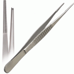 Debakey-Forceps