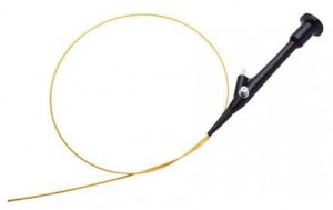 angioscope