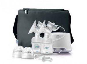 automatic-breast-pump