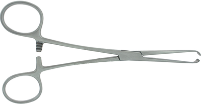 allis's-forceps